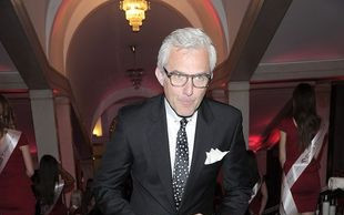 Czy Hubert Urbański dobrze wygląda?