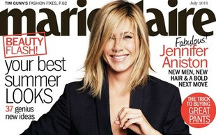 Jennifer Aniston w męskim wydaniu (FOTO)