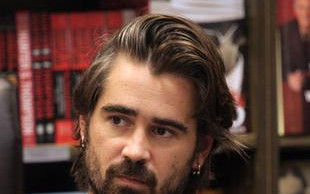 Colin Farrell zakochany po uszy