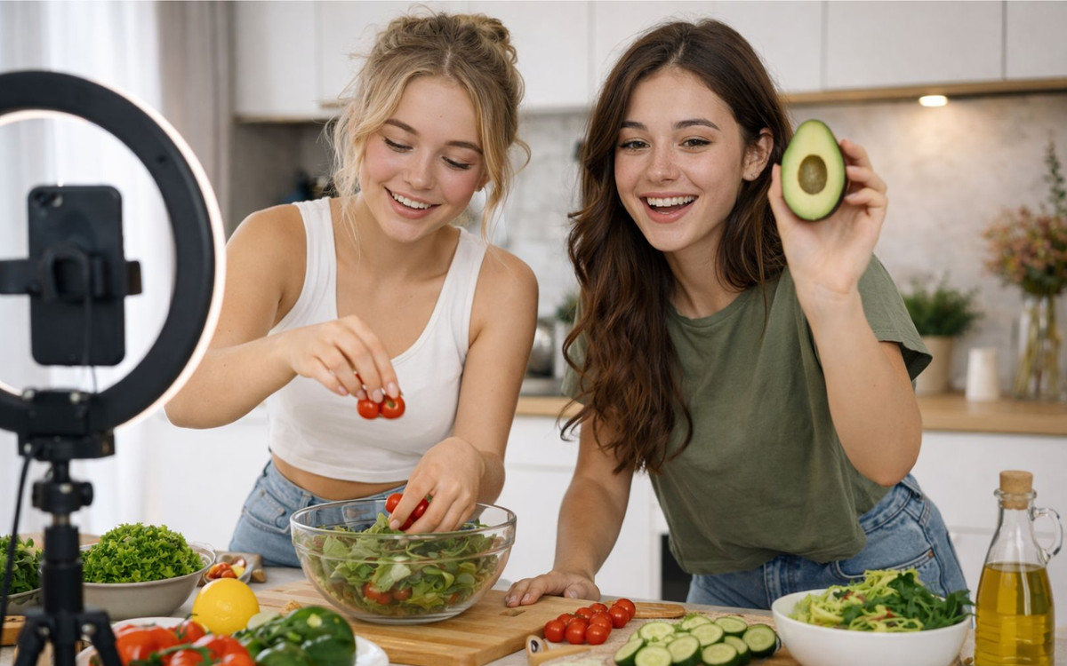 „Jedno story i 15 tysięcy złotych”. Tak naprawdę zarabiają influencerki. I nie, nie trzeba miliona followersów