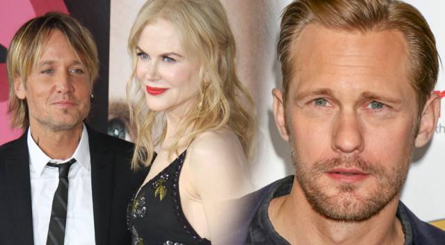 Mąż Kidman był WSTRZĄŚNIĘTY, gdy zobaczył wielkie siniaki na jej ciele