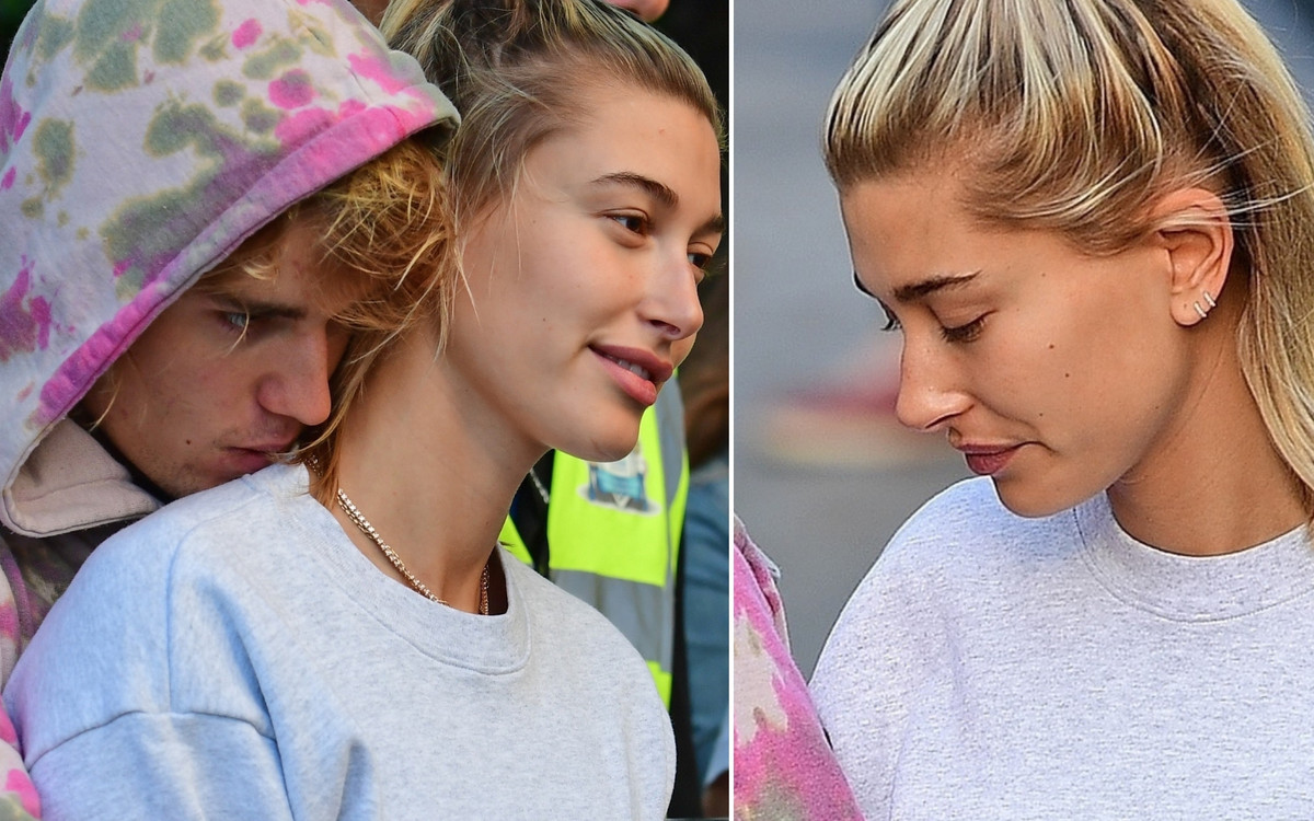 Dlaczego Justin i Hailey nie noszą OBRĄCZEK?!