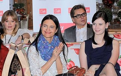 Wiosenna ramówka Polsat Cafe (FOTO)