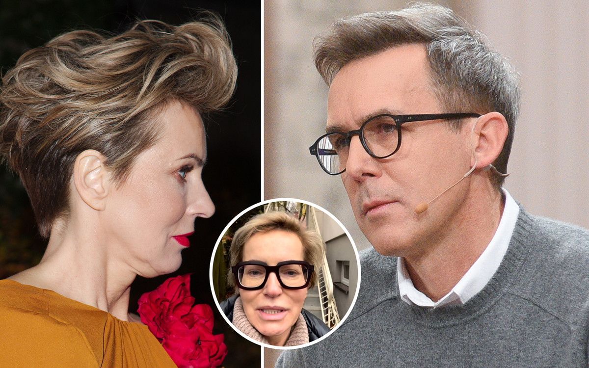 Paulina Smaszcz się doigrała? Maciej Kurzajewski nasłał na nią POLICJĘ!