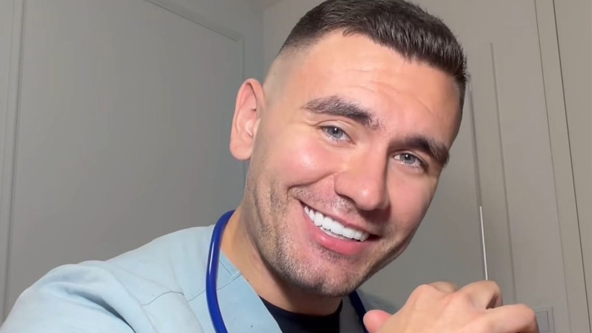 Conan Kaźmierski w końcu się doczekał! Przekazał radosne wieści