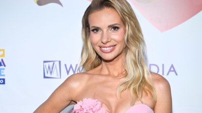 Izabela Janachowska pokazała światu nową fryzurę!