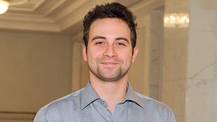 Marcin Hycnar z Barw szczęścia żeni się