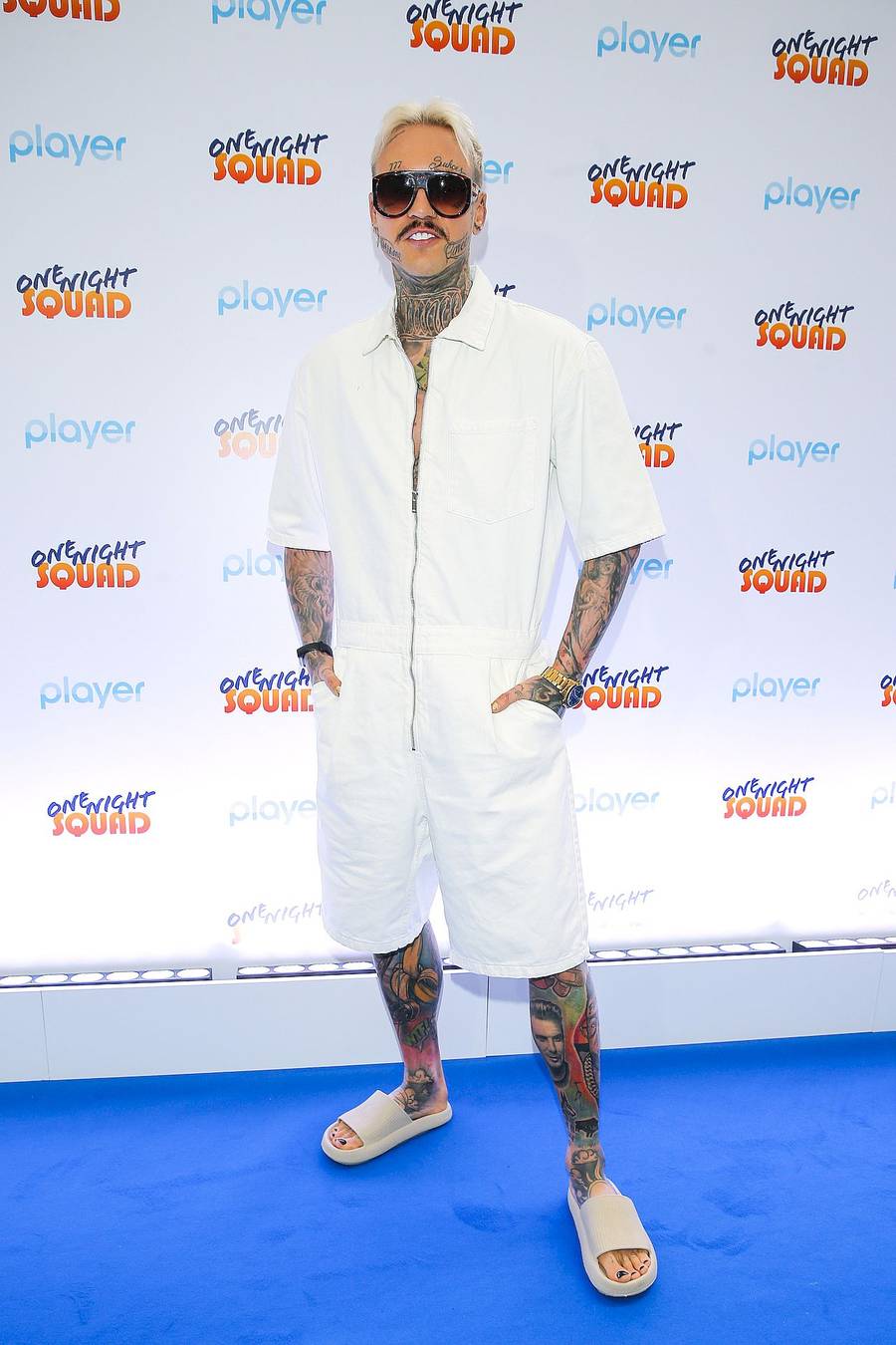 Ada Śledź, Stifler, Magda Wójcik promują nowy program z gwiazdami reality-show (ZDJĘCIA)