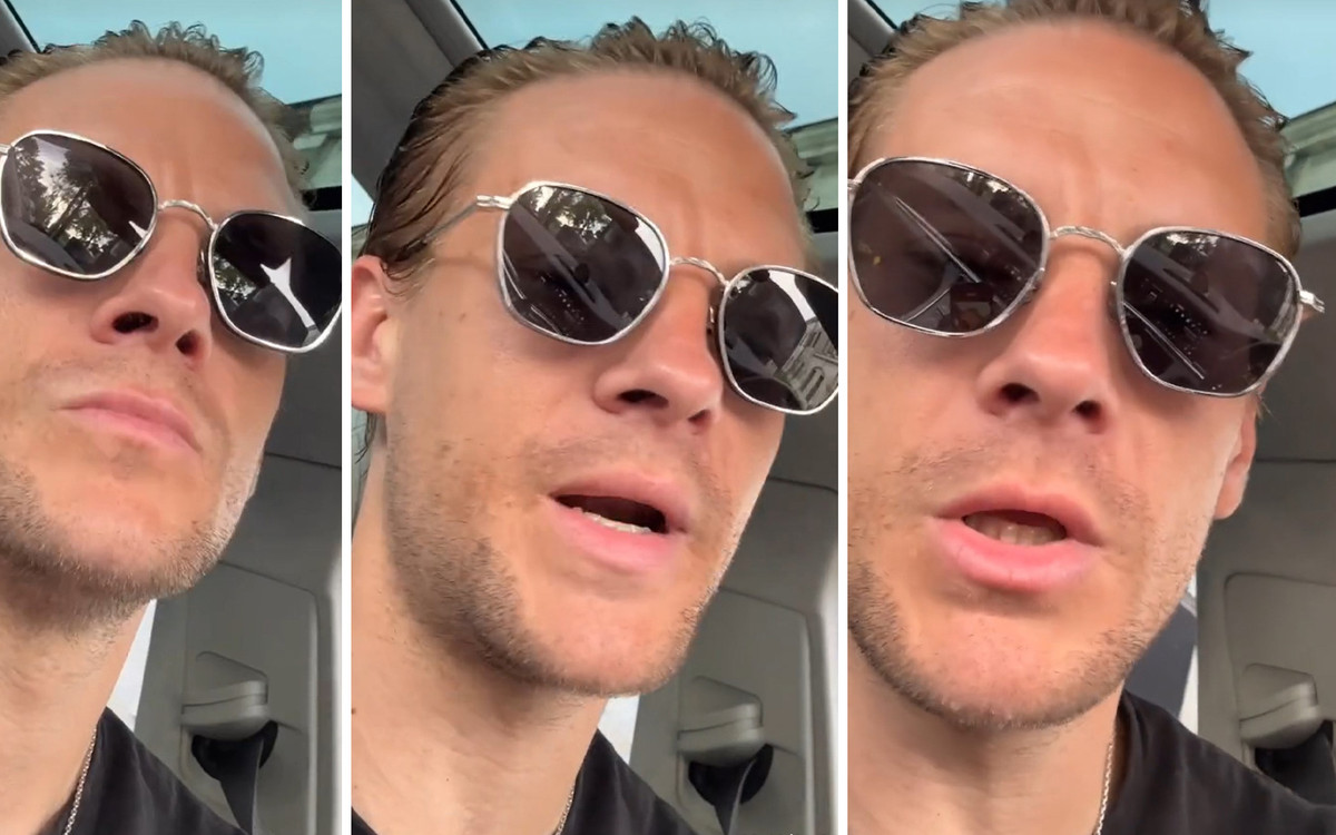 Sebastian Fabijański rapuje o… Rafalali! “Do Rafalali nocą wbiłem na gościnę…”