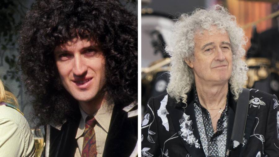 Guns N’ Roses, The Rolling Stones, Queen… jak dziś wyglądają żyjący członkowie kultowych zespołów?