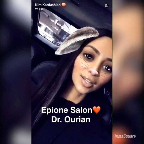 Kim Kardashian pokonała STRACH decydując się na TĘ operację!