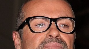George Michael – latka lecą? (FOTO)