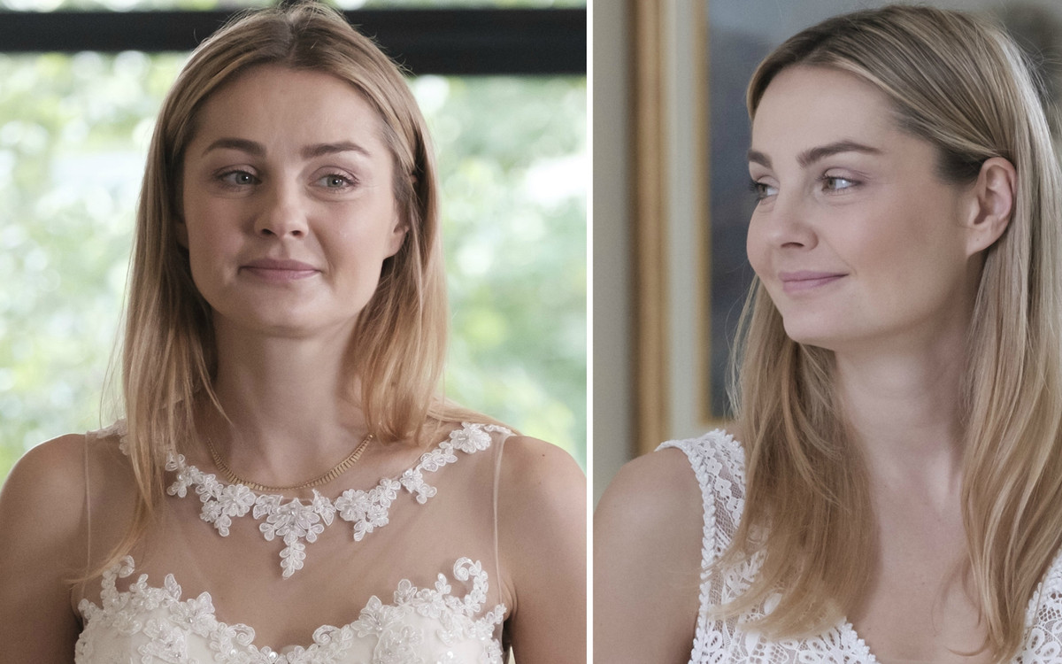 W “Przyjaciółkach” będzie ślub Ingi! Na jaką suknię ślubną się zdecyduje?