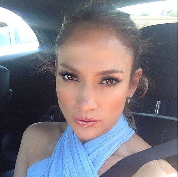 Co Jennifer Lopez publikuje na swoim Instagramie?