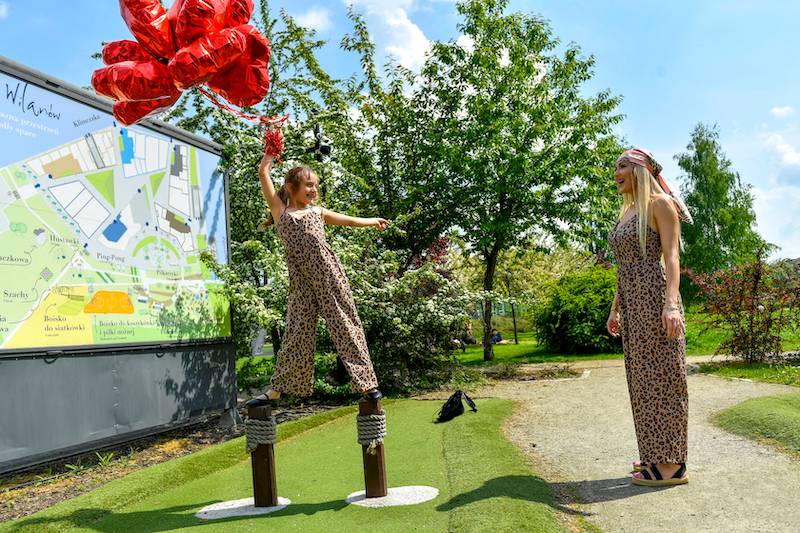 Rodzina “Trybsonów”. Jakie duże są już córeczki Elizy i Pawła z “Warsaw shore”