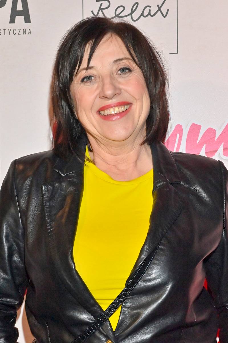 Premiera spektaklu Krzysztofa Czeczota. Karolina Gorczyca, Olga Bołądź z mężem, Magda Kumorek…