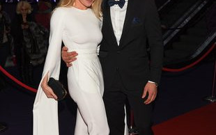 Dziesięć lat różnicy – dla niego to nie ma znaczenia