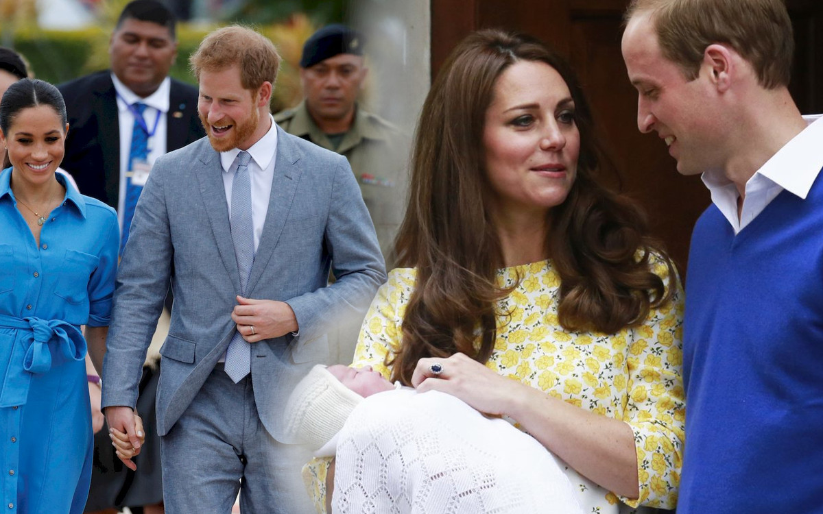 Książę Harry obraził rodzinę Kate Middleton i księcia Williama. To było nietaktowne