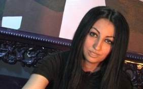 Jola Rutowicz opowiada o swych wrażeniach z USA [VIDEO]