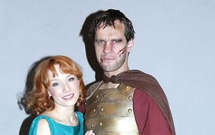 Hollywoodzki przystojniak? (FOTO)