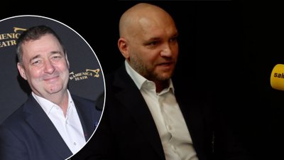 Emil Stępień uderza nie tylko w Dodę, ale także w Jacka Rozenka: “Zabrakło kręgosłupa, męskości”