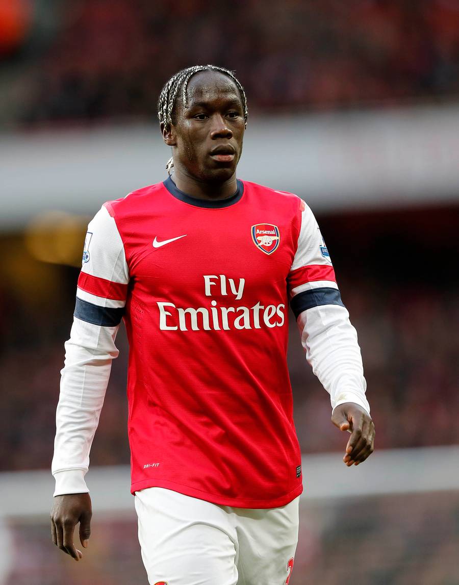 Najbardziej oryginalne FRYZURY piłkarzy