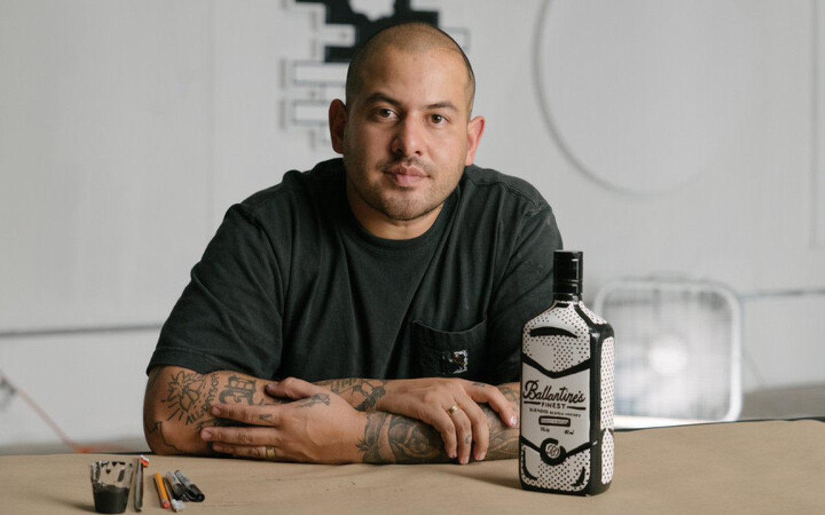 Prace ulubionego artysty amerykańskich gwiazd pojawią się w Polsce!