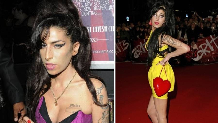 Tragiczna historia Amy Winehouse. Miesiąc po tym fatalnym koncercie zmarła