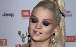 Margaret nie jest pewna, czy da sobie radę w Eurowizji