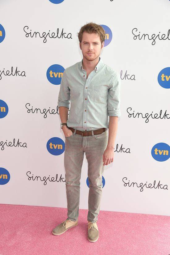 Konferencja serialu Singielka, wrzesień 2015