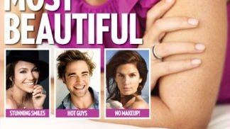 Christina Applegate najpiękniejsza według People