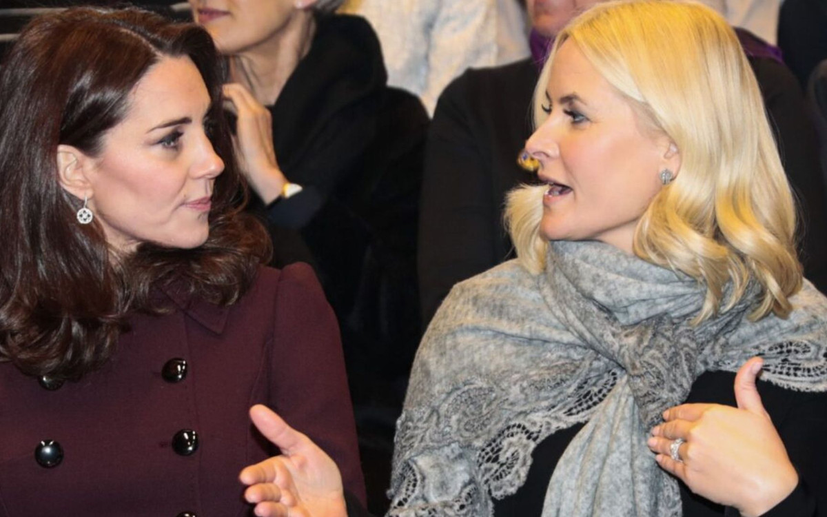 Niepokojące doniesienia z pałacu. Pogorszenie zdrowia śmiertelnie chorej księżnej