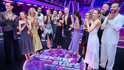 Kto odpadł z “Tańca z Gwiazdami”? Widzowie byli w szoku!