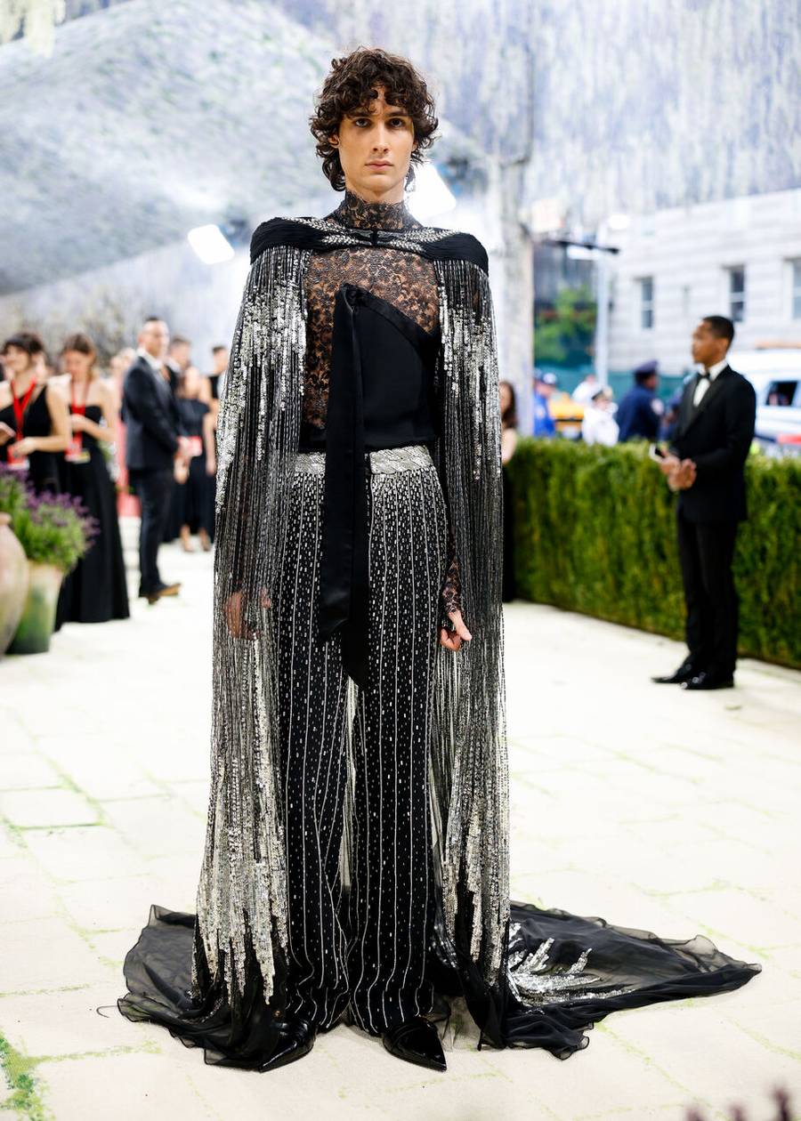 MET gala 2026, fot. Forum