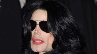 Michael Jackson na MTV VMA