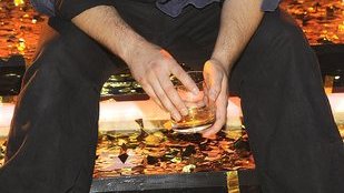 Czesław Mozil musi brać lekcje polskiego?