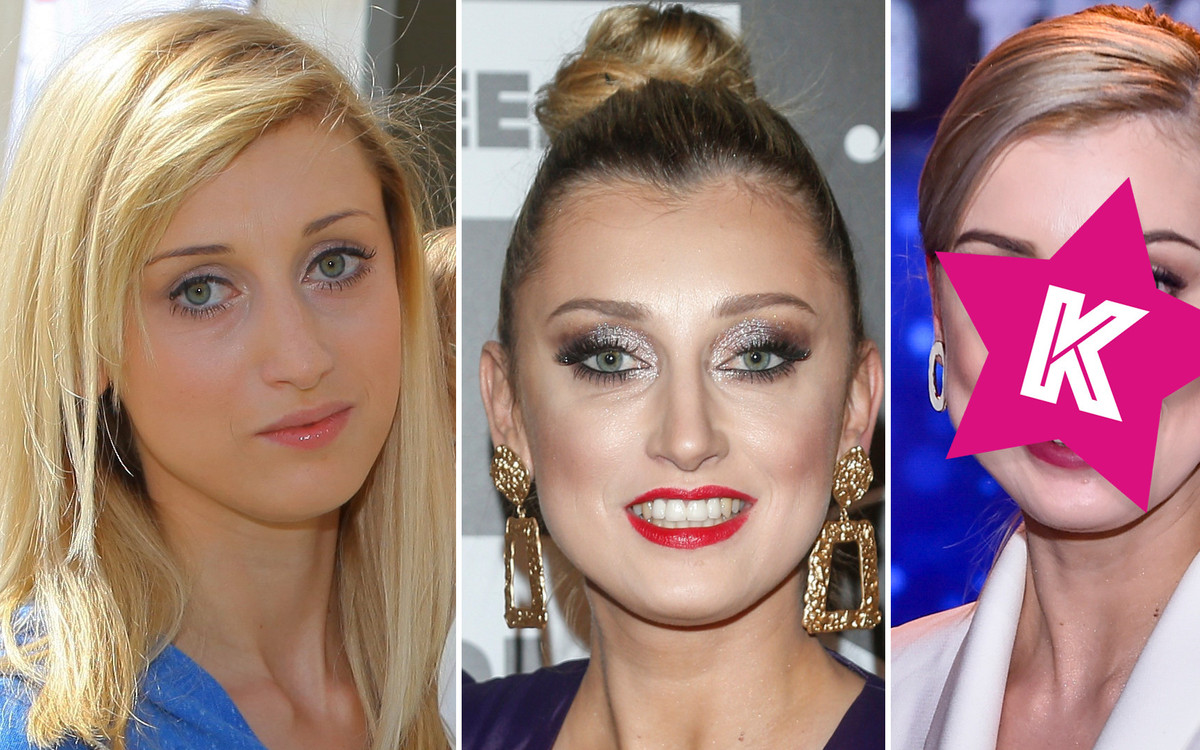 Justyna Żyła zainwestowała w siebie – zobaczcie, jak się zmieniała  (ZDJĘCIA)