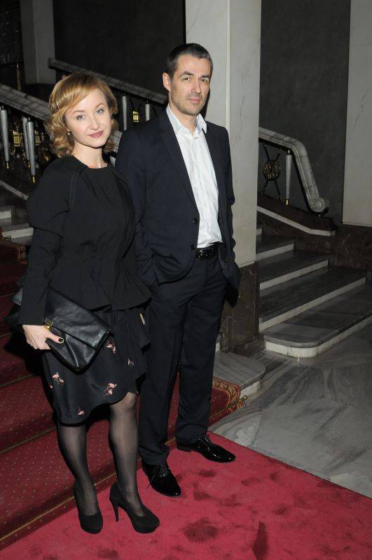 Gabriela Muskała, Grzegorz Zieliński, fot. KAPiF