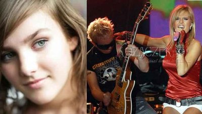 Lubert nie chciał, żeby Ewa Farna zastąpiła Dodę