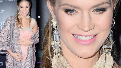 Zosia Ślotała urodziła i pokazała pierwsze zdjęcie z maleństwem