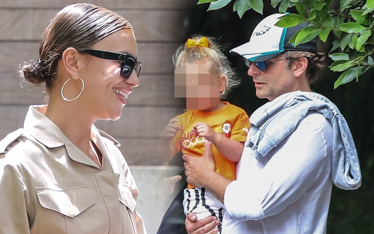 Wzruszające słowa Iriny Shayk po rozstaniu z Bradleyem Cooperem – tego się nie spodziewaliśmy