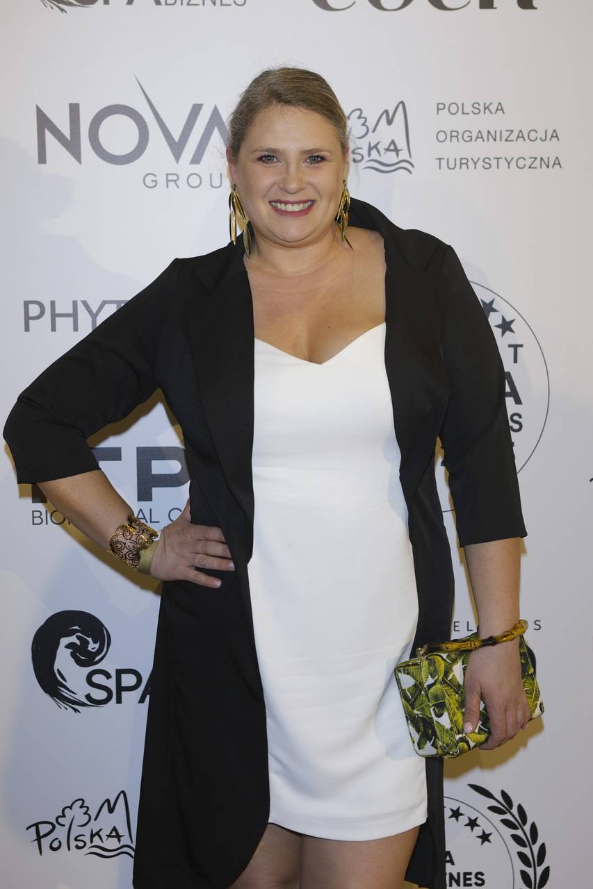 Elżbieta Romanowska, fot. AKPA