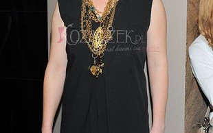 Widawska dla Gali: Nie interesuję się plotkami