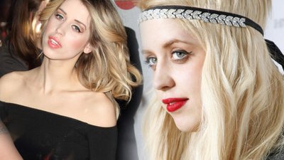 Peaches Geldof nie żyje
