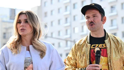 Media donosiły o kryzysie. Sławomir i Kajra pierwszy raz potwierdzają plotki