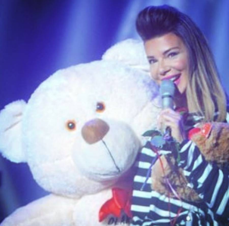 Dotarliśmy na koniec Instagrama Edyty Górniak! Wielka przyjaźń z Joanną Krupą, zdjęcia z synkiem (FOTO)