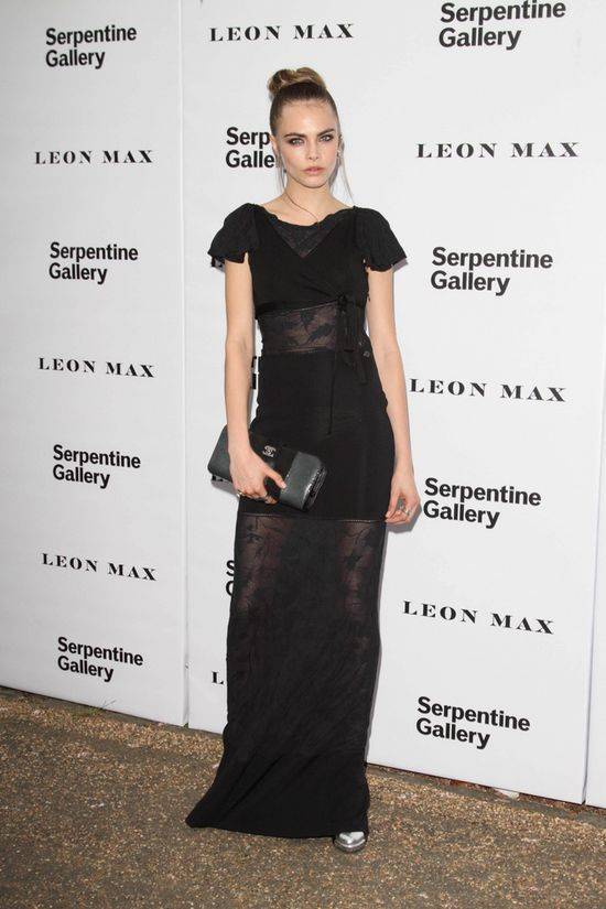 Kogo zobaczymy w filmie  50 twarzy Greya?