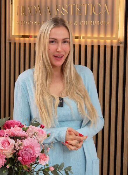 Eliza Trybała fot. Instagram