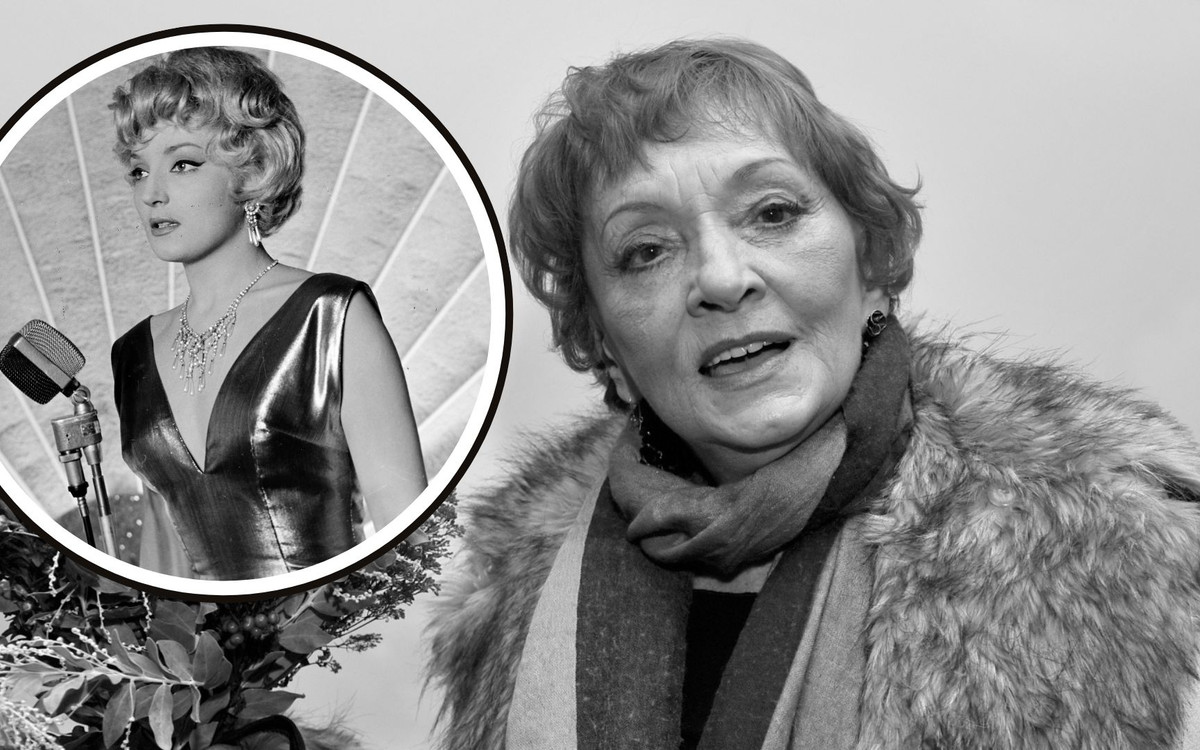 Nie żyje Barbara Rylska. Zmarła w wieku 88 lat