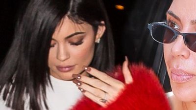 Kylie Jenner ODCHODZI z programu Z Kamerą u Kardashianów!